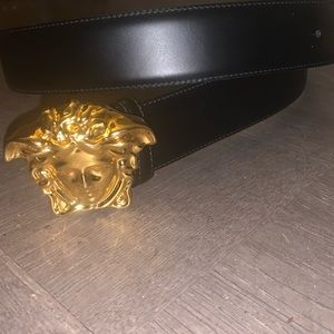 Versace Belt